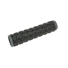 Contec Sport Handlebar Grips Black / Size Long