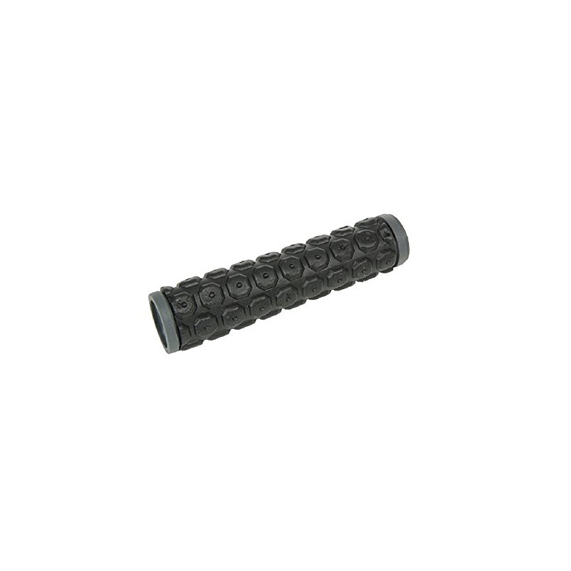 Contec Sport Handlebar Grips Black / Size Long