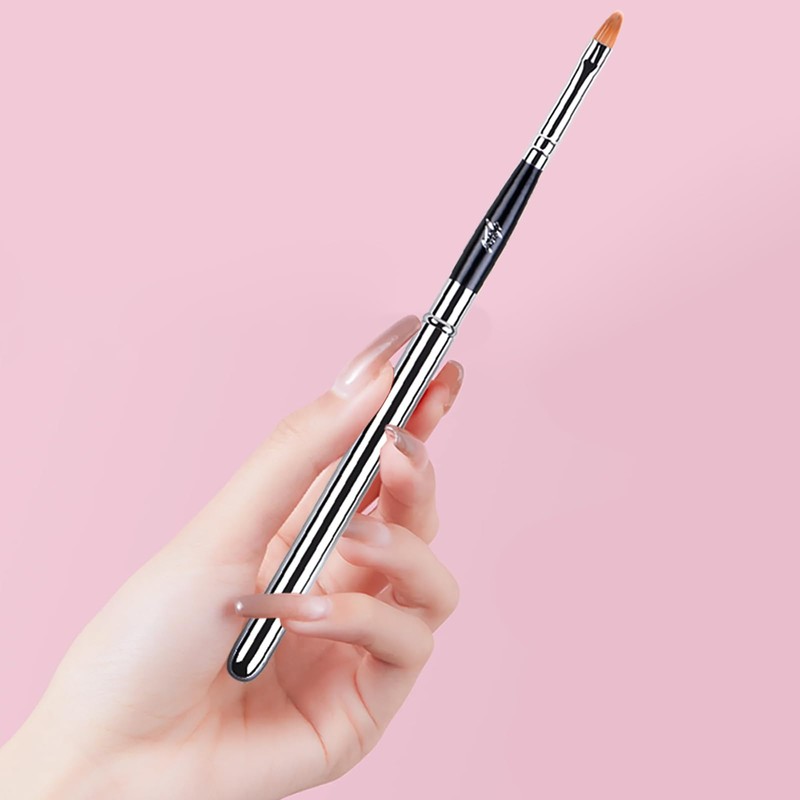 Generic Professional Lip Makeup Brushes for Lipstick Lip Gloss,Exquisite in