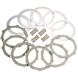 Dirt Digger Clutch Kits DD CLUTCH KIT YAM Clutches ATV Clutch KitYFZ350 BANSHEE 87-06 - 303-90-10027