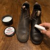 M&B Mink Oil-Tub, 6.5oz/185g, Waterproof & Conditioner