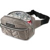 Arctic Zone Quilted Insulated Crossbody and Belt Bag Lunch Pack,