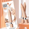 Concealer Beige, Concealer Contouring, Contour Beauty Stick with a Concealer