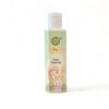 Sanoll Organic Cosmetics Silver Conditioner Nourishing Active Ingredients Natural Ingredients
