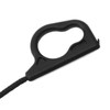 Car Rear Parcel Shelf Strap High Toughness ABS Plastic 13367836