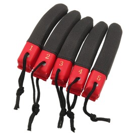 Pro Mark CLEAN PAD PAD-001 BK/RD