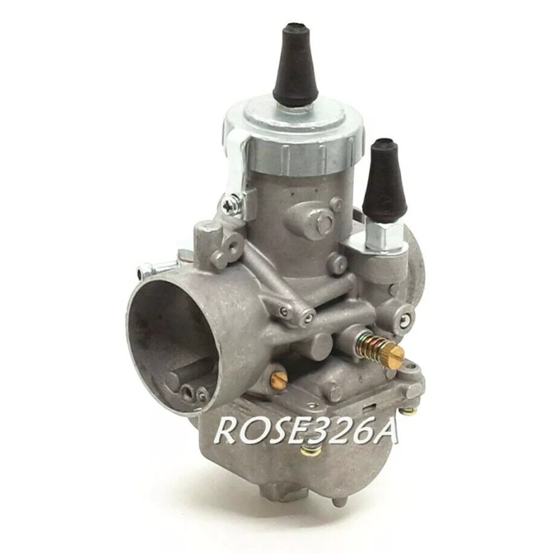 Aftermarket Carburetor & Intake Boot Manifold For Polaris Sport 400