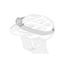 Petzl E000BA00 Uni Adapt