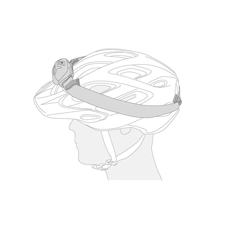 Petzl E000BA00 Uni Adapt