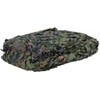 Mil-Tec Unisex - Adult Basic Fishnet Blankets - Camouflage -