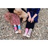 United Oddsocks - Box 6 Oddsocks Women Pawsome, UK 4-8,