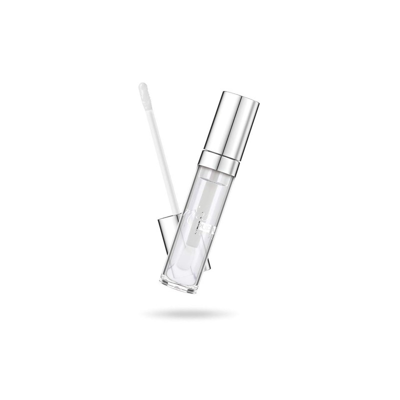 Pupa Lip Gloss Miss N°100 Crustal Glass 5 ml, Preis/100