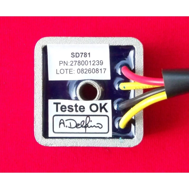 Arieltek NEW Seadoo Voltage Regulator Rectifier GTi GTS LE GS