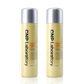 CNP Cha&Park Propolis Ampoule Mist 100ml x 2 / 차앤박 프로폴리스 앰플 미스트 100ml 2개