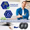 Aktivkohlefilter für Dunstabzugshaube 234 mm x 27 mm Mod 48