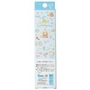 San-X Happy School Sumikko Gurashi Pencil, 2B, Red Pencil Set,