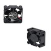 PENGLIN 2PCS 3010 Cooling Fan 12V Small Fan 30mm X30mm