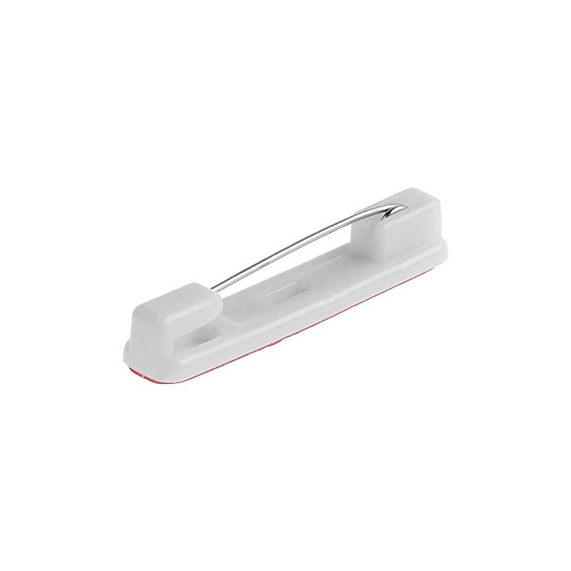 Hello My Name is Name Badge 76 x 32 mm