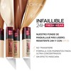 L'ORÉAL PARIS INFAILLIBLE 24H Fresh Wear Makeup 30ml