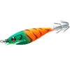 DUEL Sutte Puka 3.0 inches (75 mm) Luminous Green Orange