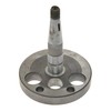 Alternator Side Hub Disc - Crank Pin