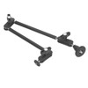 Articulating Arm Two Section 360° Rotation 1/4inch 3/8inch 4.4lb Load