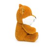 Mousehouse Gifts - Wild Animal Fox Soft Toy, Plush Cuddly