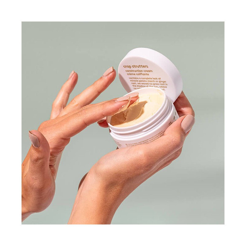 Evo Crop Strutters Construction Cream 90g Duo Bundle