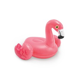 Intex 58590NP - Water Toy Animal Puff 'N Play - Flamingo