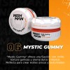 Cera Para Cabello, Nishman 150ml, Firmeza Fijación Y Aroma