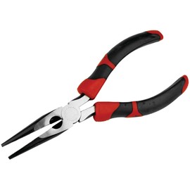 PERFORMANCE TOOL W30731 Wilmar 6 in. Long Nose Pliers