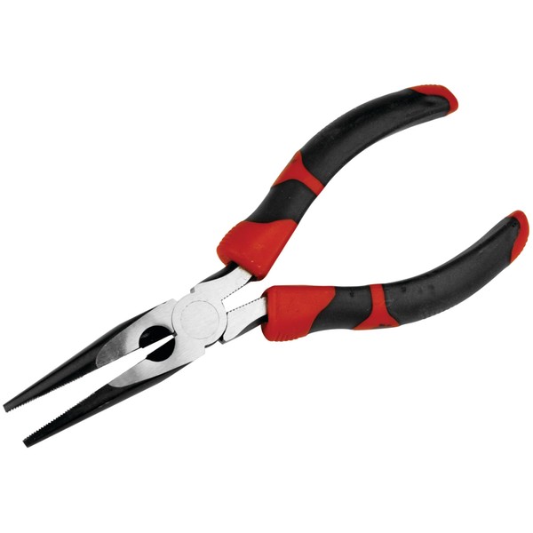 PERFORMANCE TOOL W30731 Wilmar 6 in. Long Nose Pliers