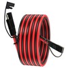 Magiktech 3/6/12/25/50FT SAE to SAE Extension Cable 10AWG,SAE Adapter Cable,SAE
