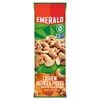Emerald Nuts, Cashew Halves and Pieces, 1.25 Ounce Single-Serve Tube
