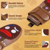 RVRAYS Baseball Sliding Mitt - Sliding Mitt for Youth -
