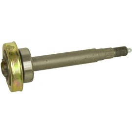 Husqvarna 192872 Lawn Tractor Mandrel Shaft Assembly Genuine Original Equipment Manufacturer (OEM) Part