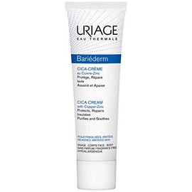 URIAGE LABORATOIRES DERMATOLOGIQUE Bariederm Cica Cream 100 ml