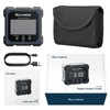 ALLmeter Rechargeable Laser Inclinometer with 4-Side Magnets - Digital Level