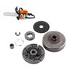 Zinc Alloy Clutch Set Replacement for Stihl MS270 MS280 MS281