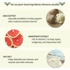 Hempz Pink Pomelo & Himalayan Sea Salt Body Wash New