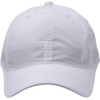 Prince PH578 WAVY Cap, WHT/WHT (200), Free size