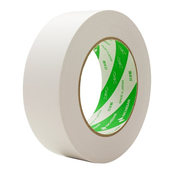 nitiban nyu-kurahutote-pu 38 mm X 50 m Roll 305 W – 38 White