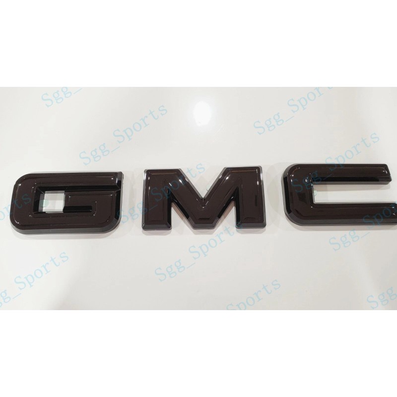 Auto GMC 2021-2024 GMC YUKON YUKON XL Rear Tailgate Only