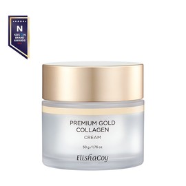 Premium Gold Collagen Cream 50g / 프리미엄 골드 콜라겐 크림 50g