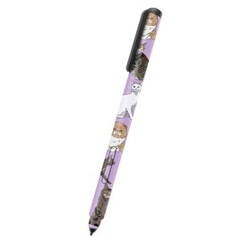 MightySkins Skin Compatible with NuVision Digital Pen - Cat Chaos | Protective, Durable, and Unique Vinyl Decal wrap Cover | Easy to Apply, Remove, and Change Styles | Made in The USA