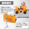 Moth Orchid Chainsaw, Household Use, Lightweight, Compact, Portable, DIY, Gardening