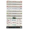 STAMFORD 37345 Angel Variety Set Incense Sticks-12 Packs x 15