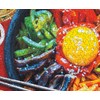Springbok Korean Delight 1000 Piece Jigsaw Puzzle for Adults -
