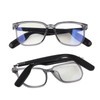 Smart Sound Glasses Blue Light Blocking Hands Free Calling IP65