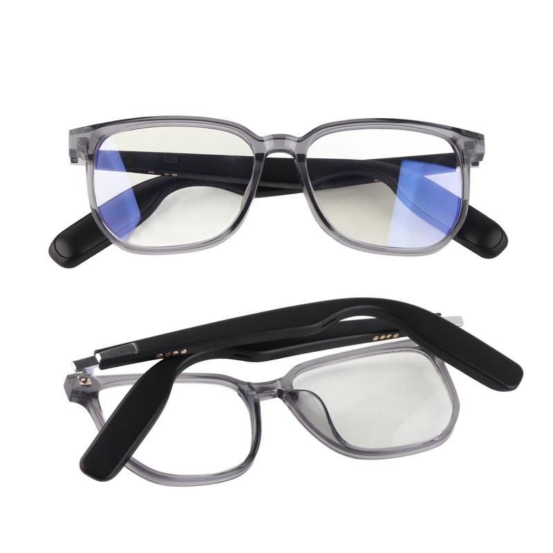 Smart Sound Glasses Blue Light Blocking Hands Free Calling IP65